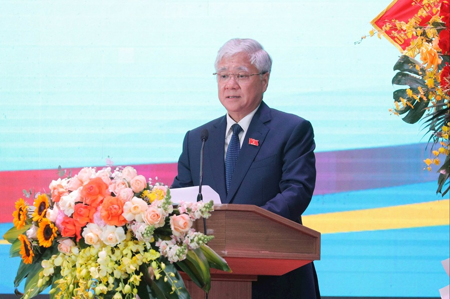 Trường Đại học Công nghiệp Hà Nội kỷ niệm Ngày Nhà giáo Việt Nam